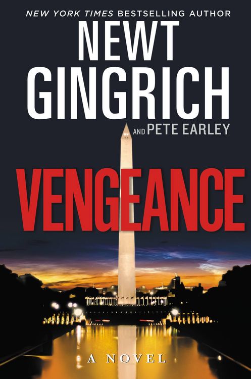 Produktbild: Vengeance