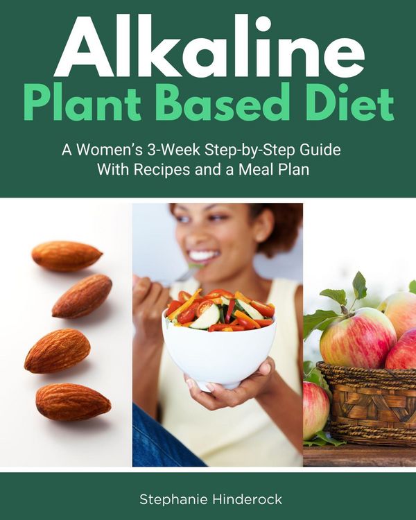 Produktbild: Alkaline Plant Based Diet