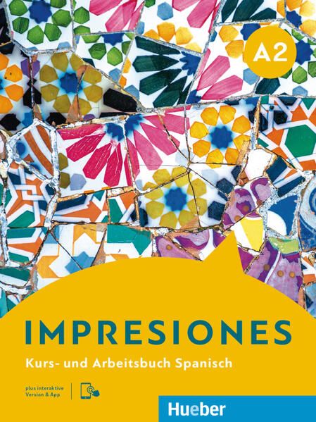 Produktbild: Impresiones A2