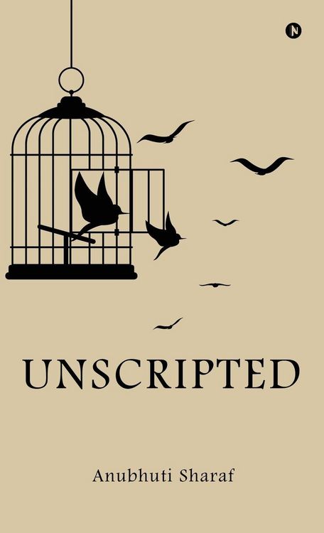 Produktbild: Unscripted