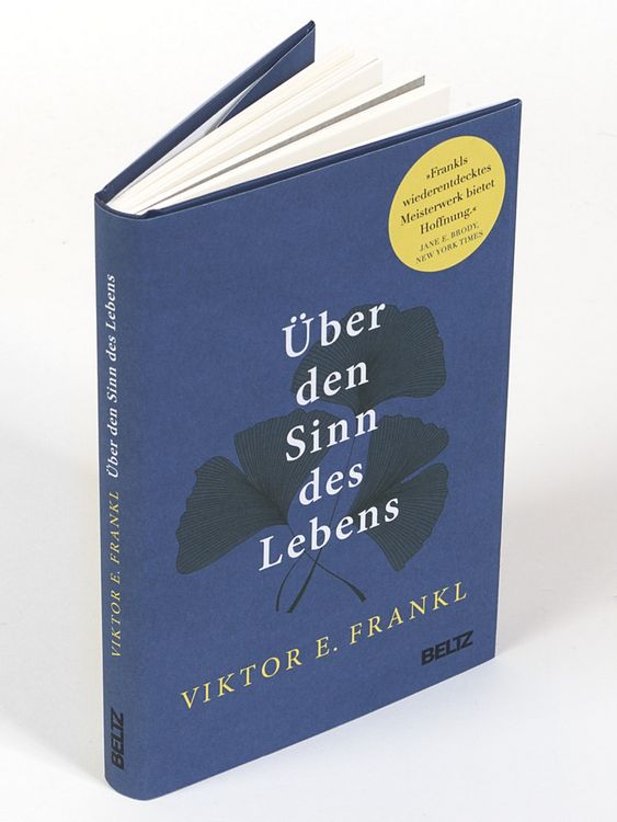 Produktbild: Über den Sinn des Lebens
