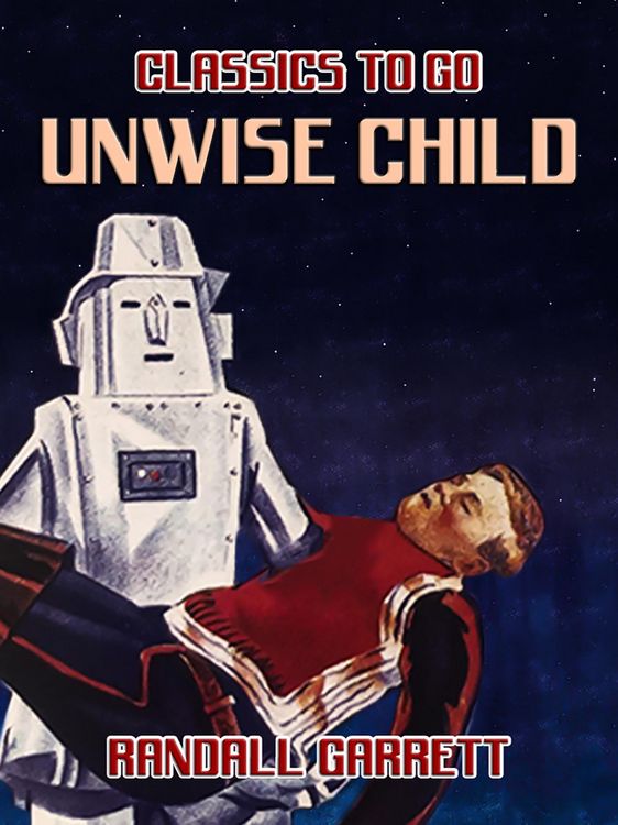 Produktbild: Unwise Child