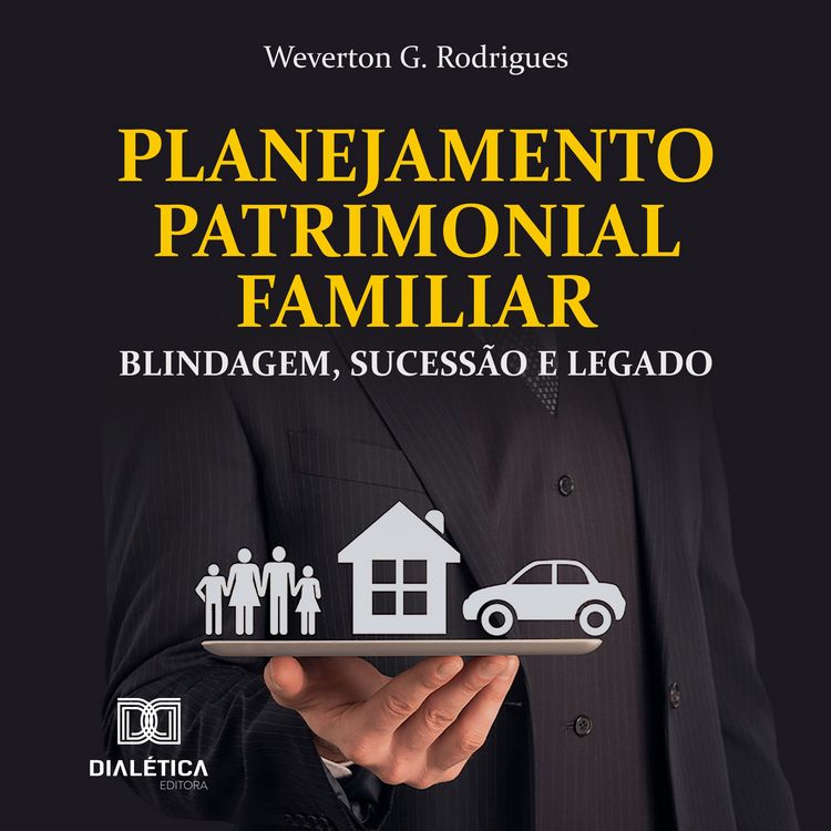 Produktbild: Planejamento Patrimonial Familiar