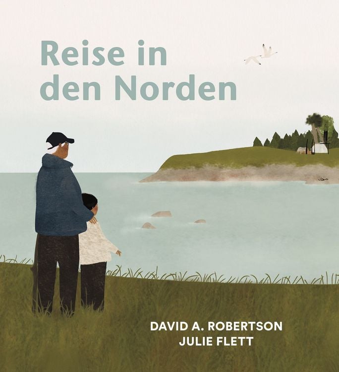 Produktbild: Reise in den Norden