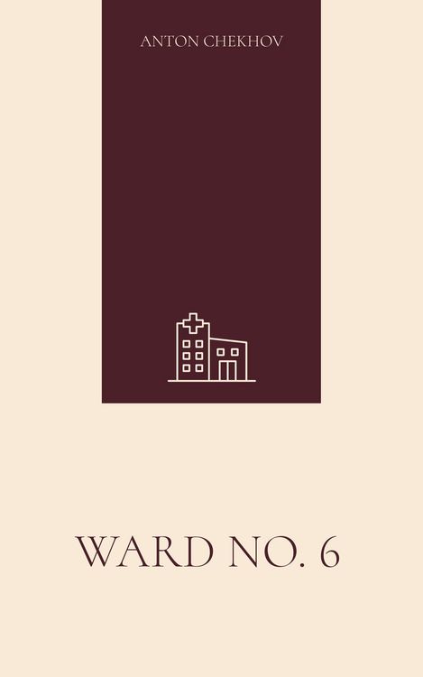Produktbild: Ward No. 6