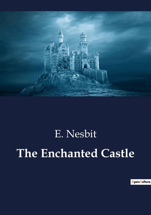 Produktbild: The Enchanted Castle