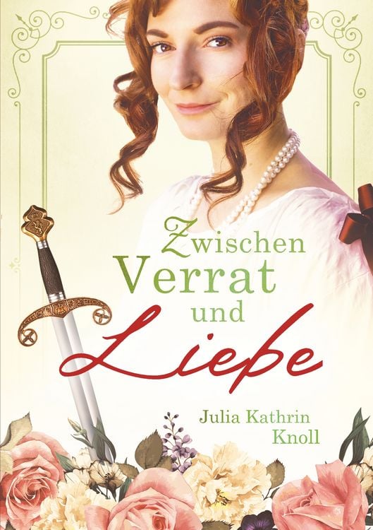 Produktbild: Zwischen Verrat und Liebe