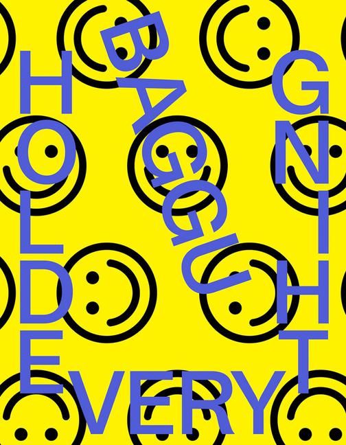 Produktbild: Baggu: Hold Everything, 15 Years