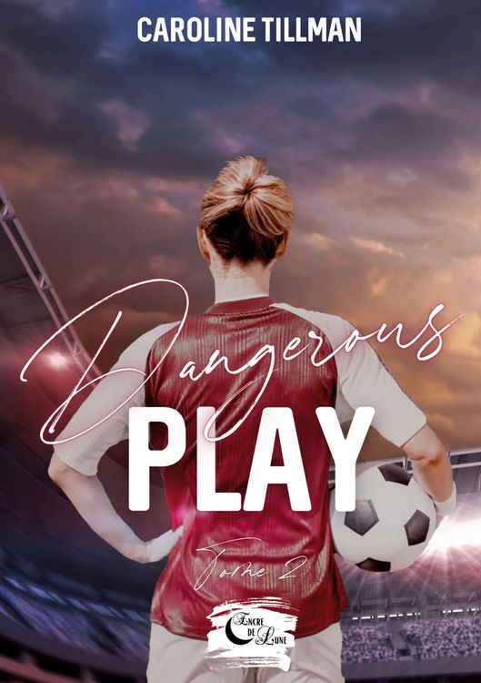 Produktbild: Dangerous Play