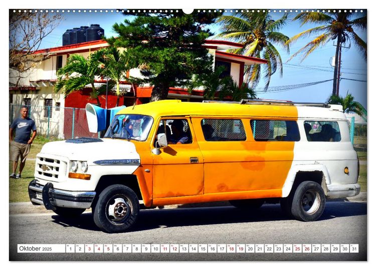 Produktbild: CHEVY SPECIAL - Oldtimer Rarit&auml;ten der Marke Chevrolet (hochwertiger Premium Wandkalender 2025 DIN A2 quer), Kunstdruck in Hochglanz