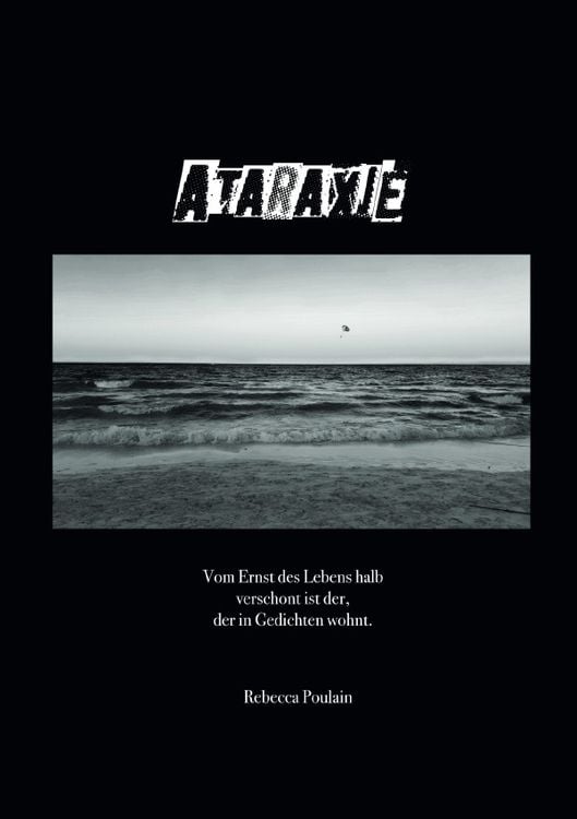 Produktbild: Ataraxie