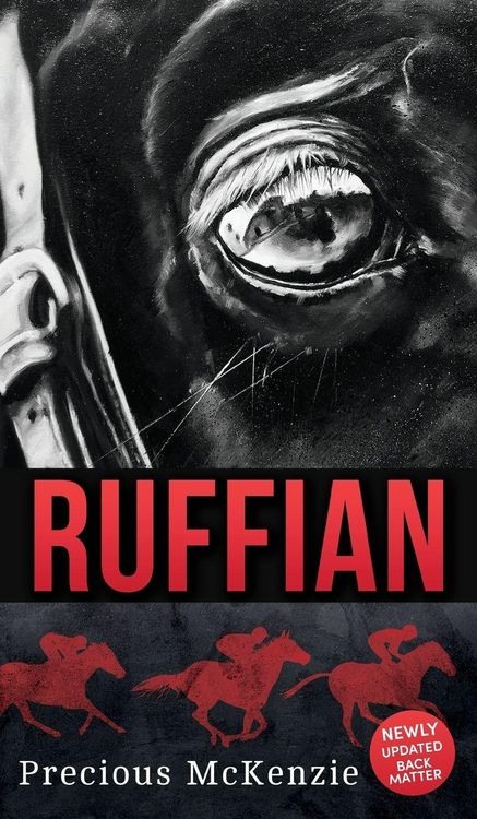 Produktbild: Ruffian