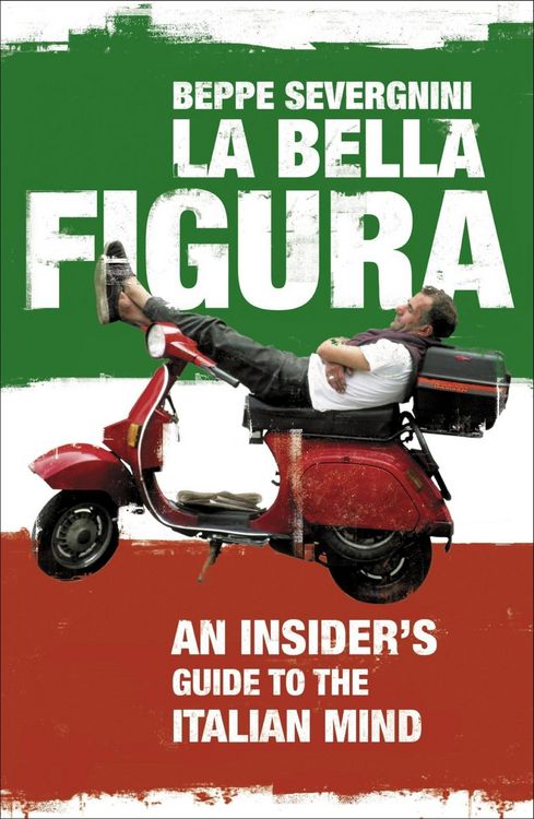 Produktbild: La Bella Figura