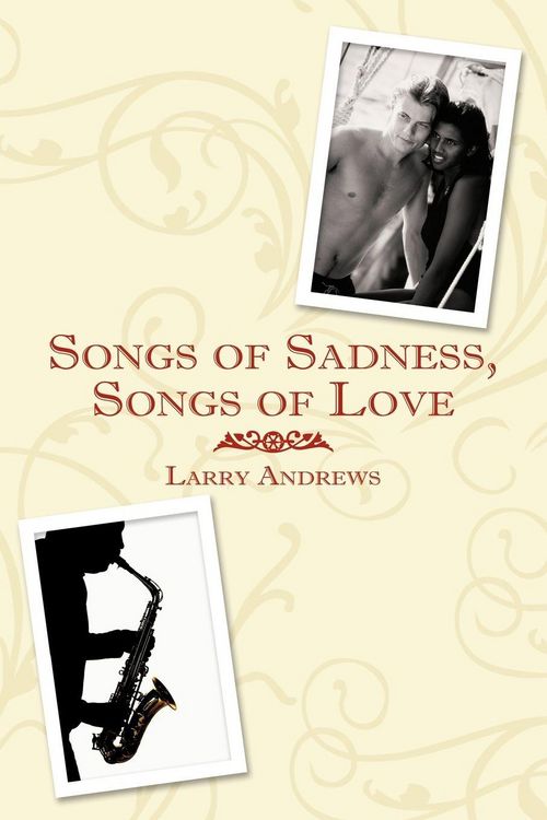 Produktbild: Songs of Sadness, Songs of Love