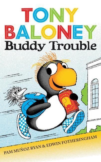 Produktbild: Buddy Trouble