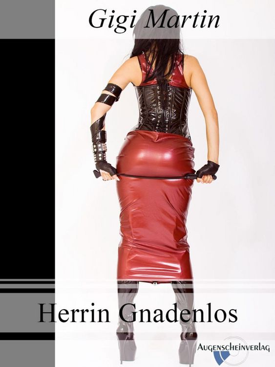 Produktbild: Herrin Gnadenlos