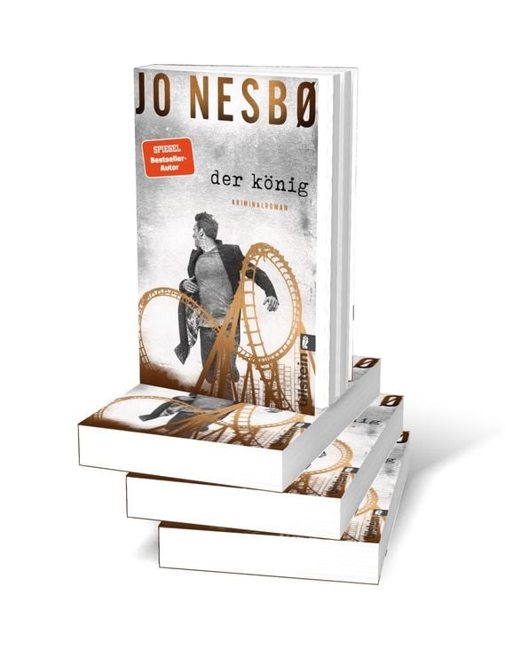 Produktbild: Der K&ouml;nig