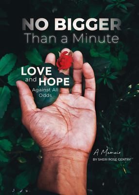 Produktbild: No Bigger Than a Minute