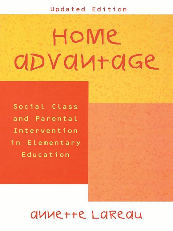 Produktbild: Home Advantage