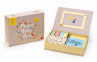 Produktbild: Meine Baby-Box