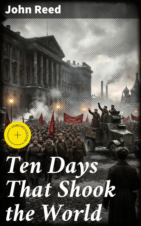 Produktbild: Ten Days That Shook the World
