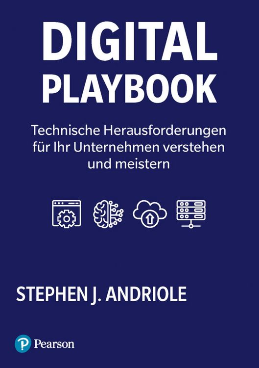 Produktbild: Digital Playbook