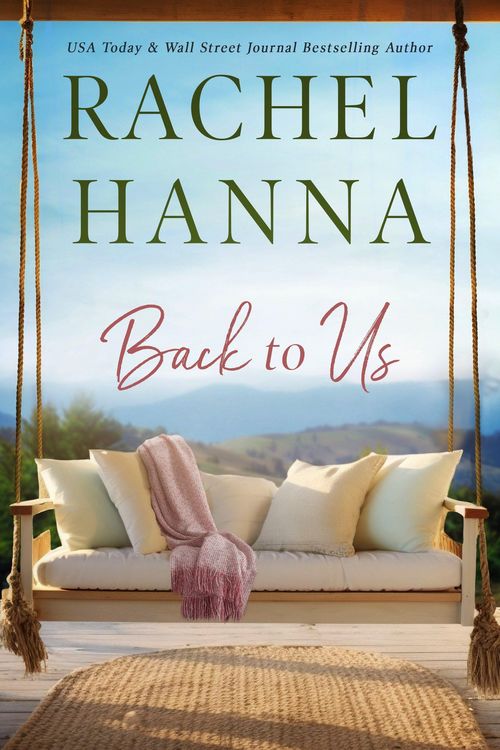 Produktbild: Back To Us