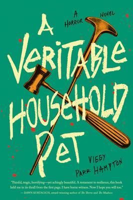 Produktbild: A Veritable Household Pet