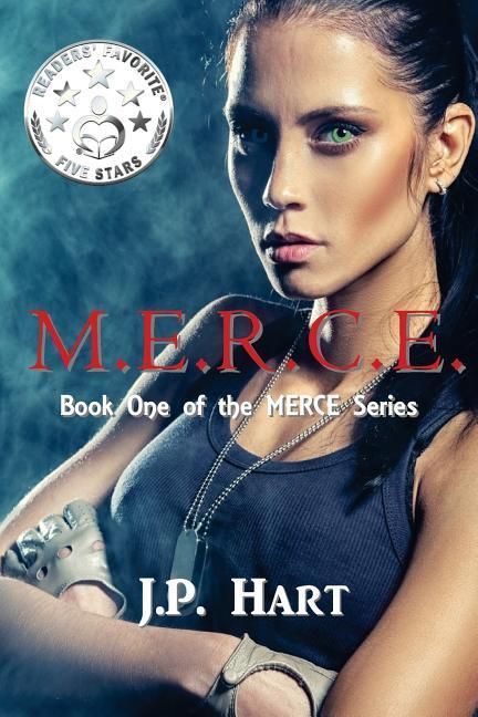 Produktbild: M.E.R.C.E.: Book One of the MERCE Series