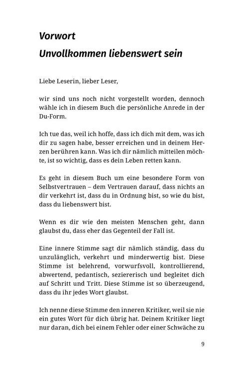 Produktbild: So gewinnst du mehr Selbstvertrauen