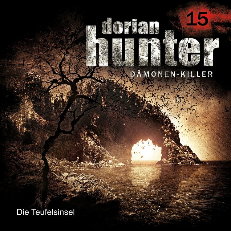 Produktbild: 15: Die Teufelsinsel