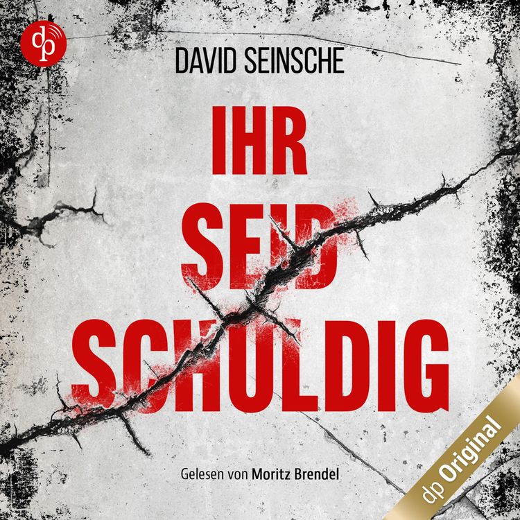 Produktbild: Ihr seid schuldig