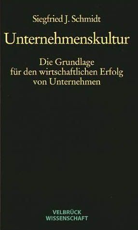 Produktbild: Unternehmenskultur