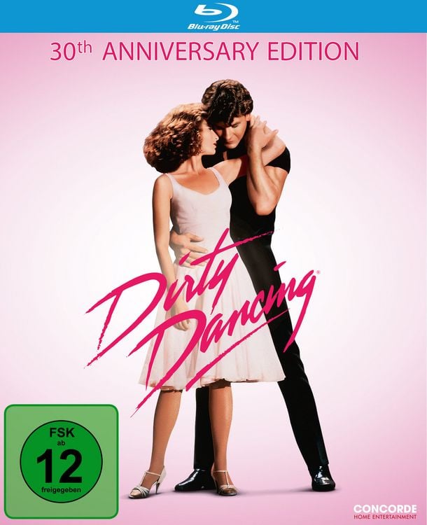 Produktbild: Dirty Dancing - 30th Anniversary