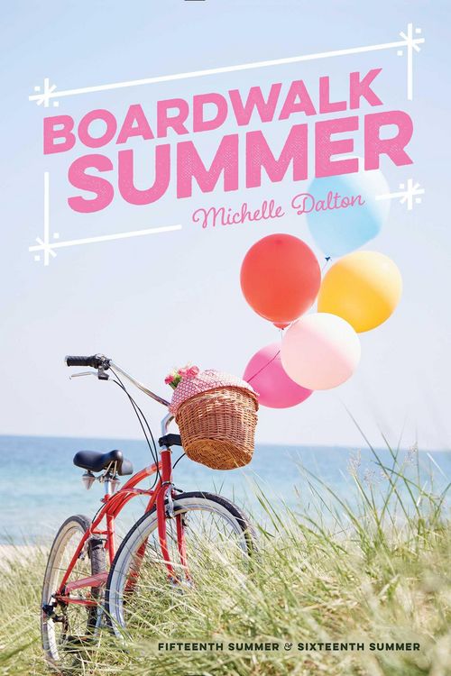 Produktbild: Boardwalk Summer