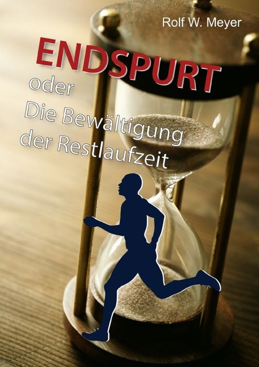 Produktbild: Endspurt