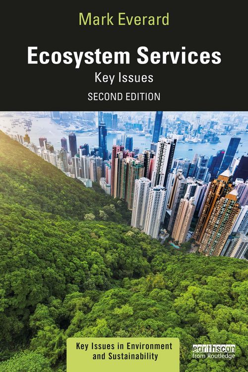 Produktbild: Ecosystem Services