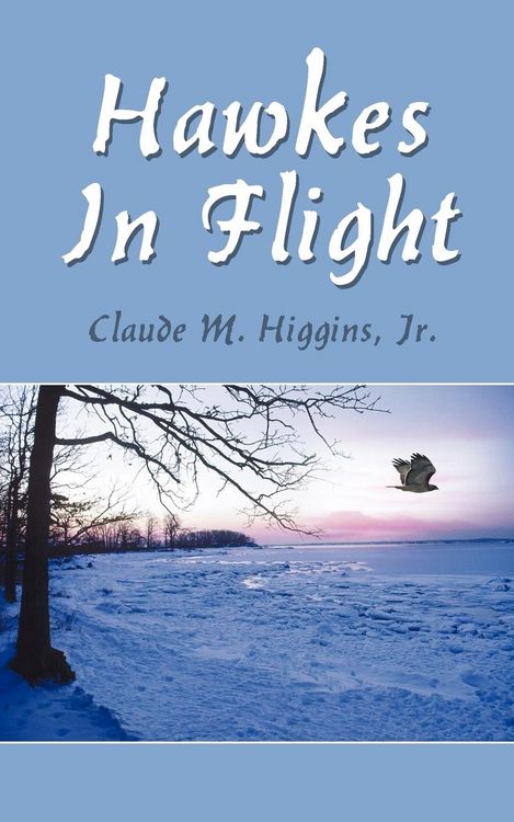 Produktbild: Hawkes In Flight