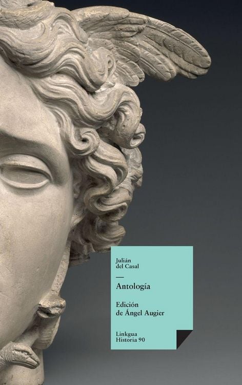 Produktbild: Antolog&iacute;a