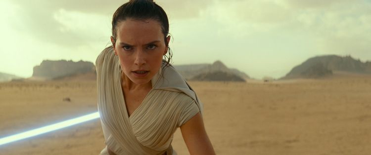 Produktbild: Star Wars - Der Aufstieg Skywalkers [2 BRs]