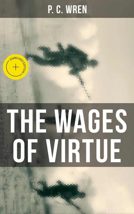 Produktbild: The Wages Of Virtue