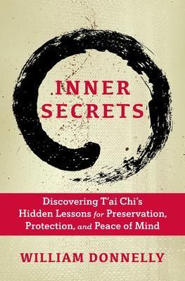 Produktbild: Inner Secrets