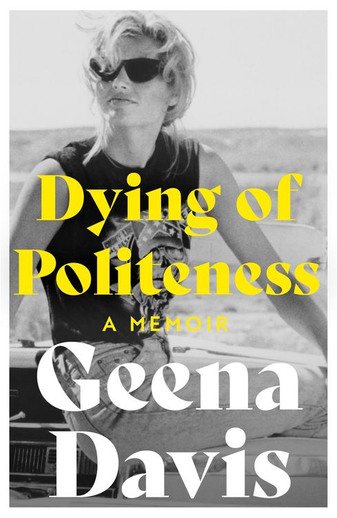 Produktbild: Dying of Politeness