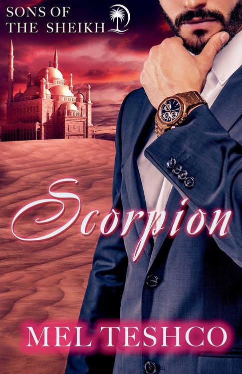 Produktbild: Scorpion