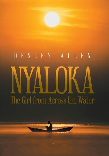 Produktbild: Nyaloka