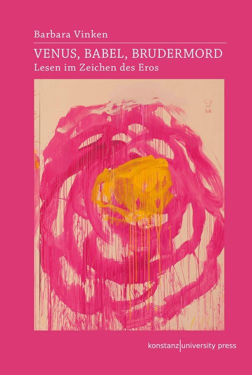 Produktbild: Venus, Babel, Brudermord