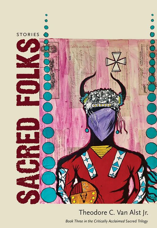 Produktbild: Sacred Folks