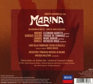 Produktbild: Marina