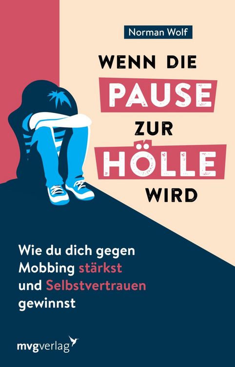 Produktbild: Wenn die Pause zur H&ouml;lle wird