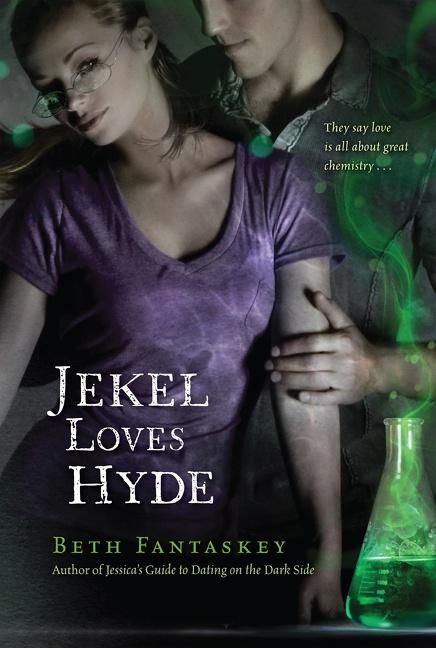 Produktbild: Jekel Loves Hyde